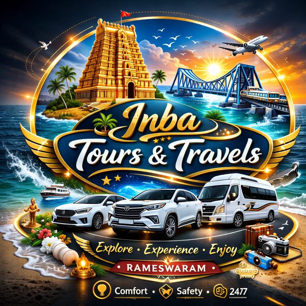 INBA Tours & Travels