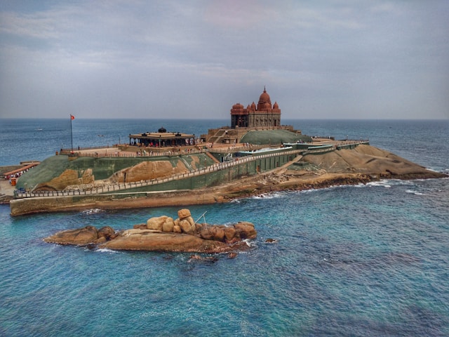 Kanyakumari Package